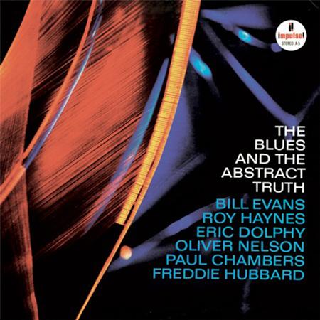 Blues And The Abstract Truth