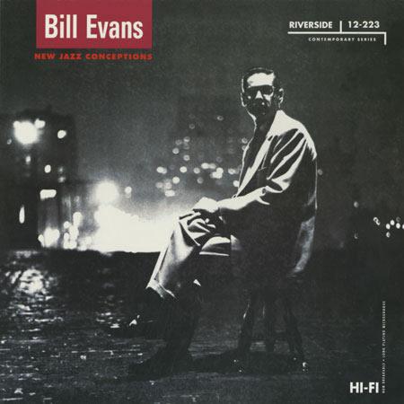 New Jazz Conceptions 