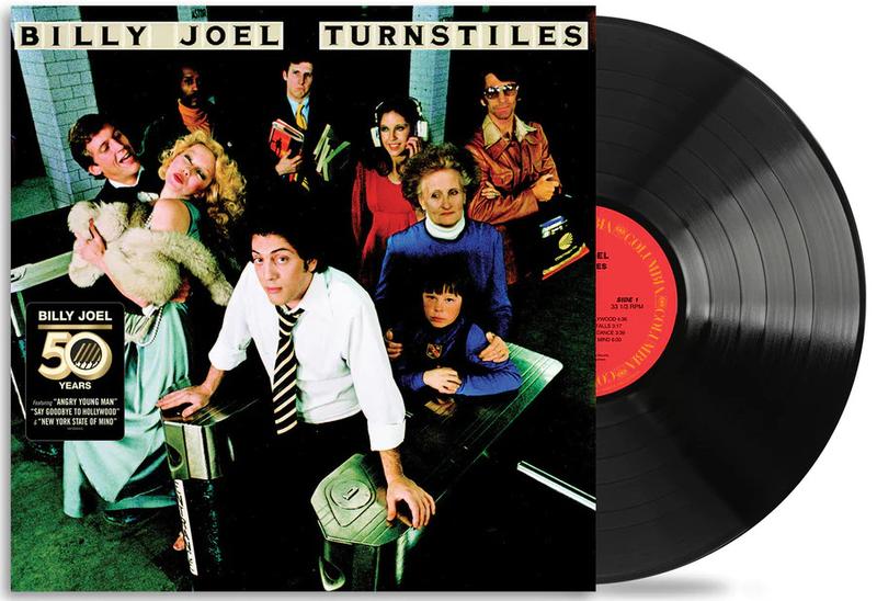 Turnstiles