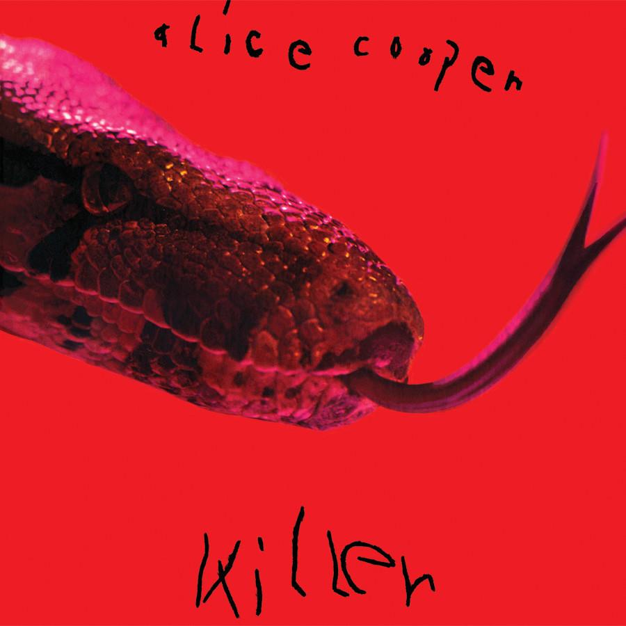 Killer - 50th Anniversary