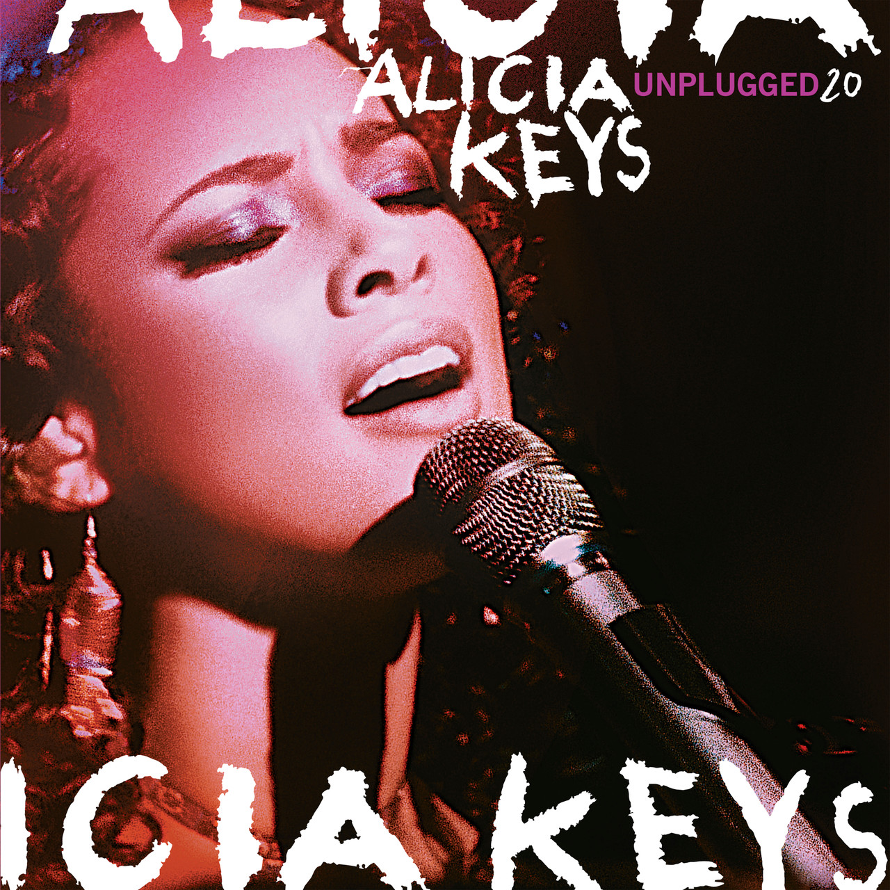 Unplugged  (20th Anniversary Edition)