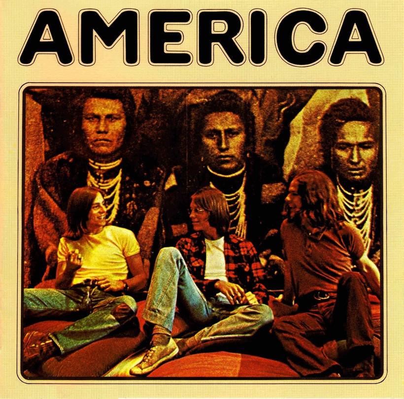 America