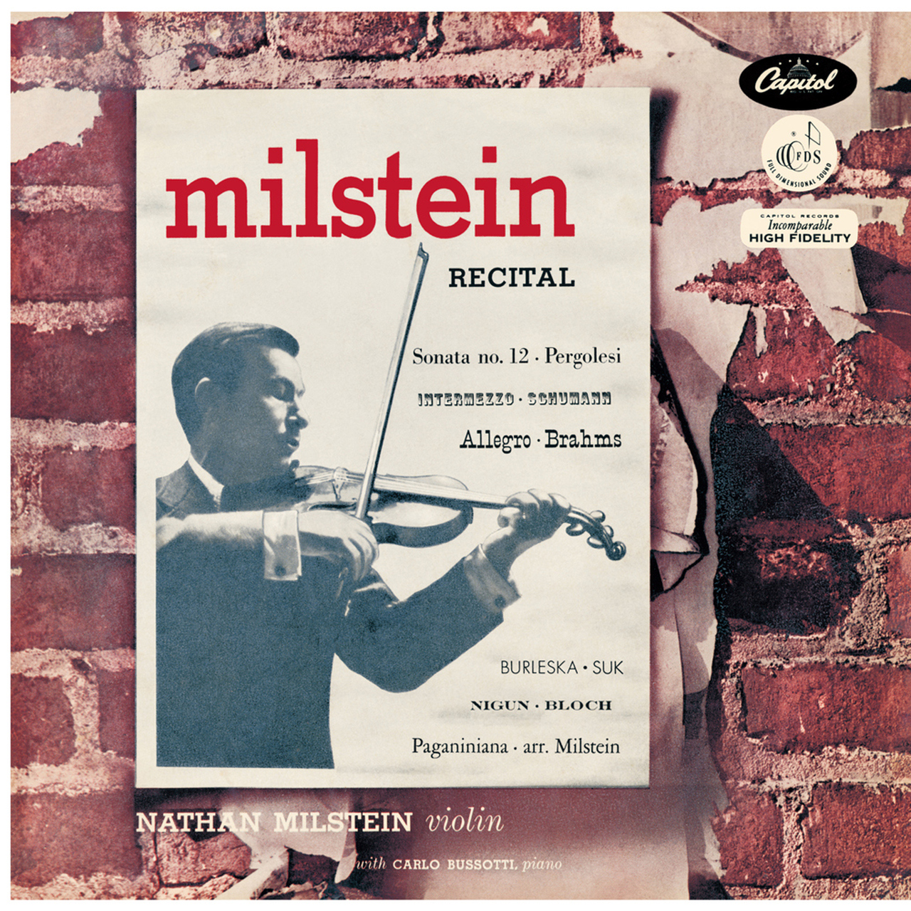 Recital