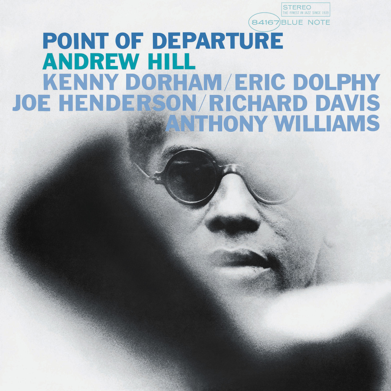 Point of Departure