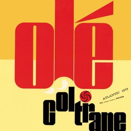 Olé Coltrane