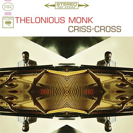 Criss-Cross 