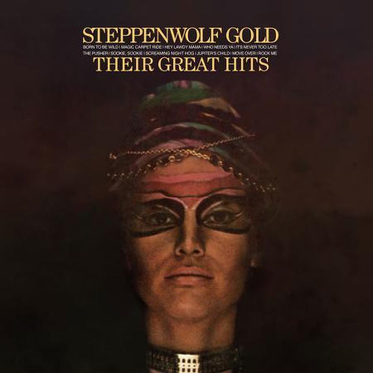 Their Great Hits 