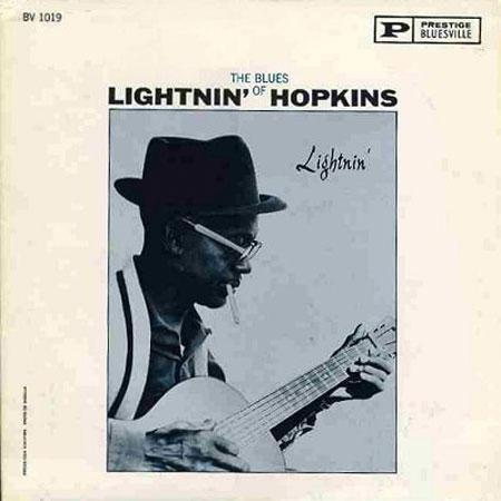 Lightnin' 