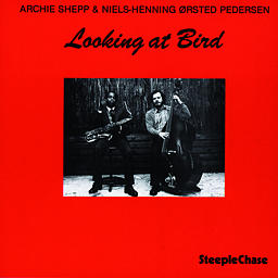 Looking At Bird