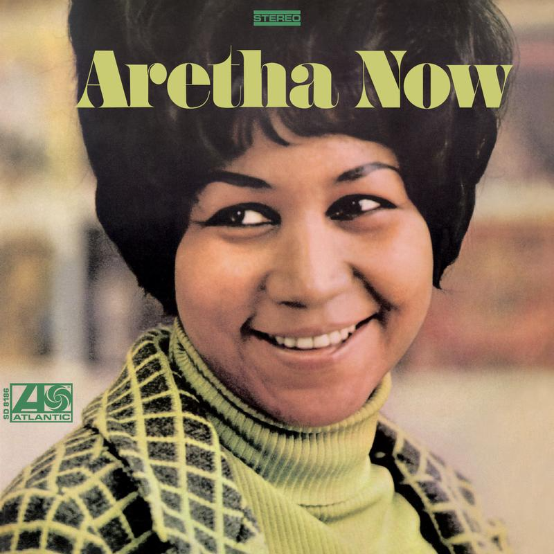 Aretha Now - (2 LP) 45 RPM