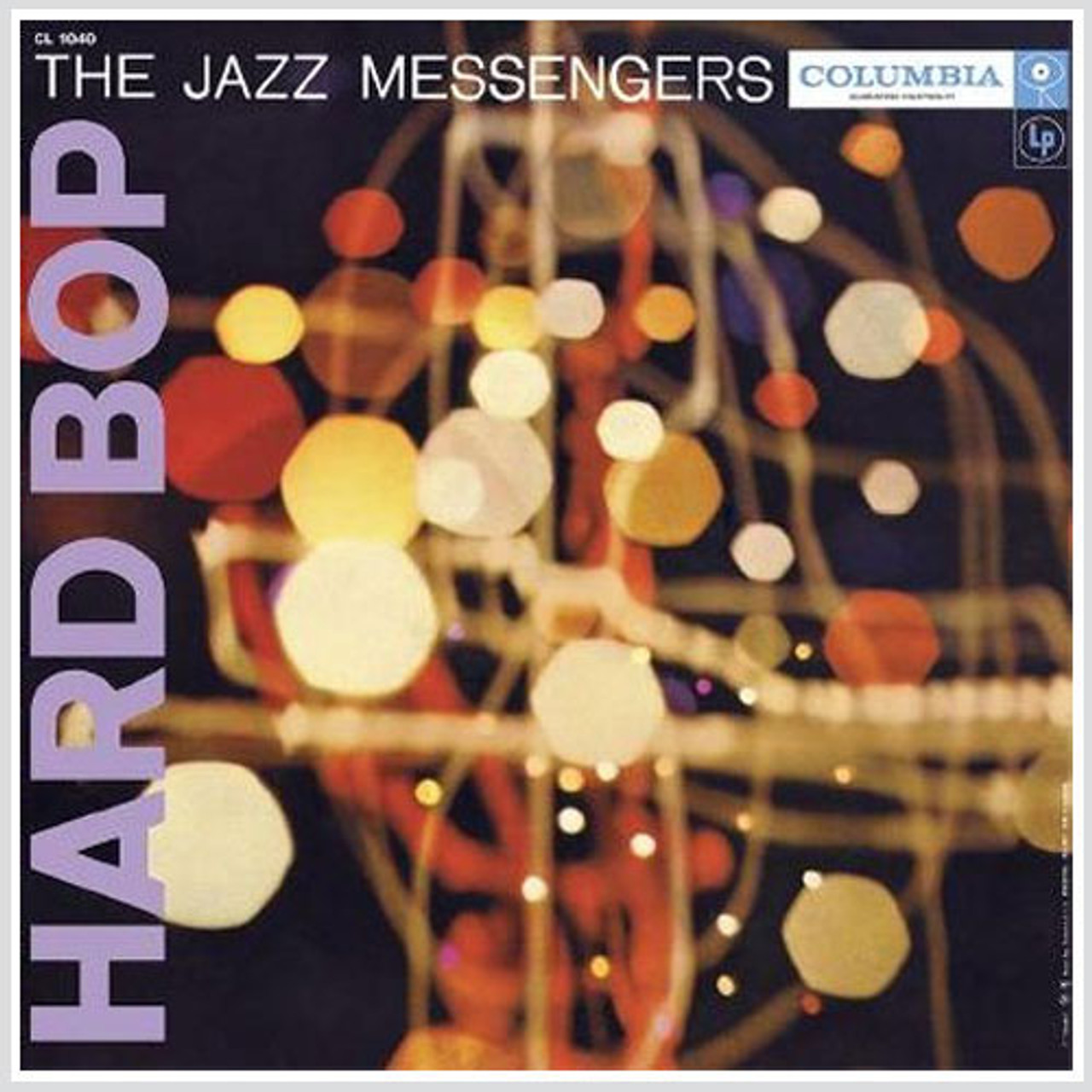 Hard Bop