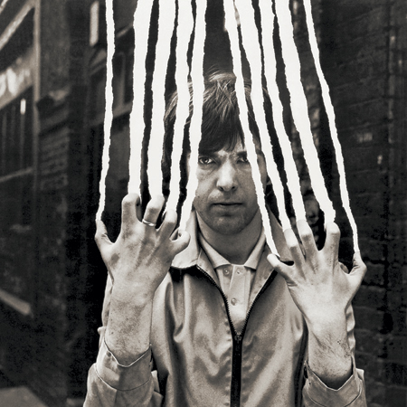 Peter Gabriel 2 - Scratch