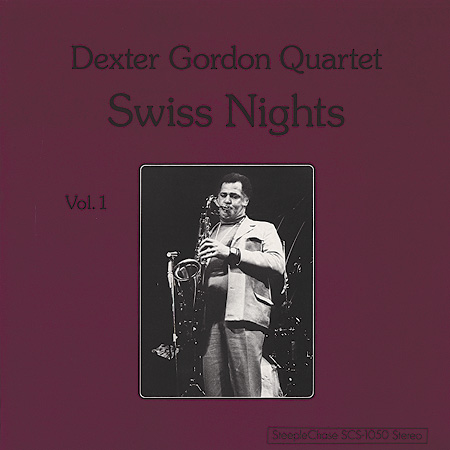 Swiss Nights Vol. 1
