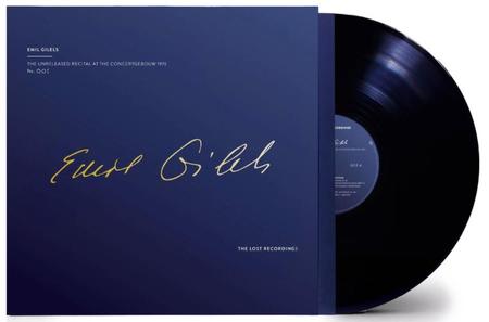 The Unreleased Concert At The Concertgebouw 1976