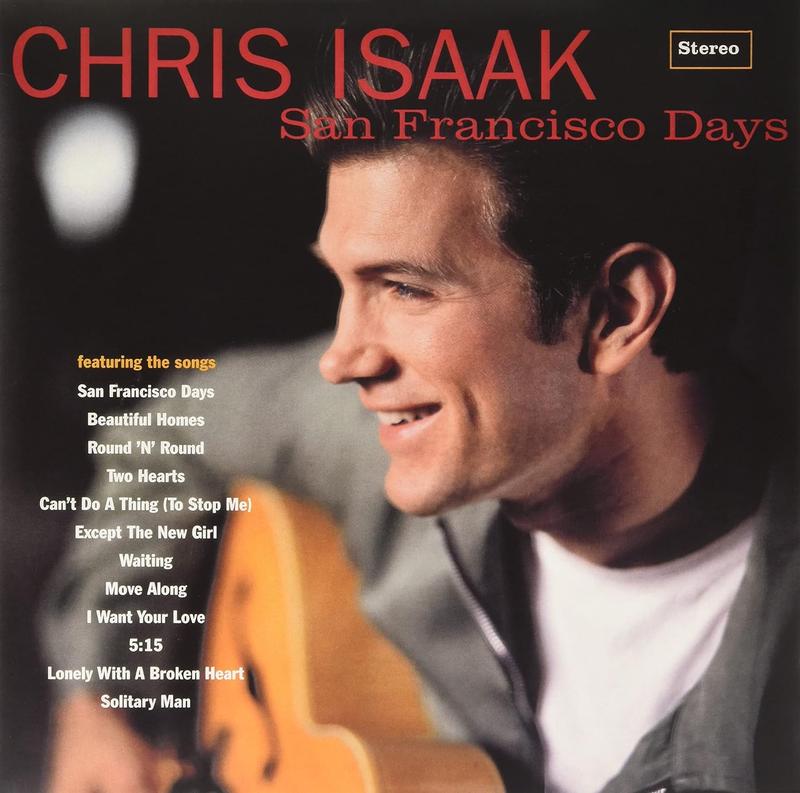 San Francisco Days