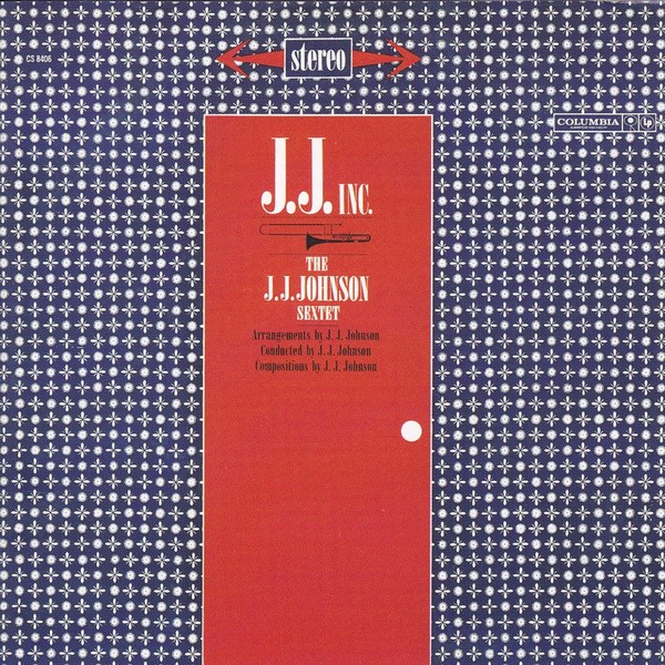J.J. INC.