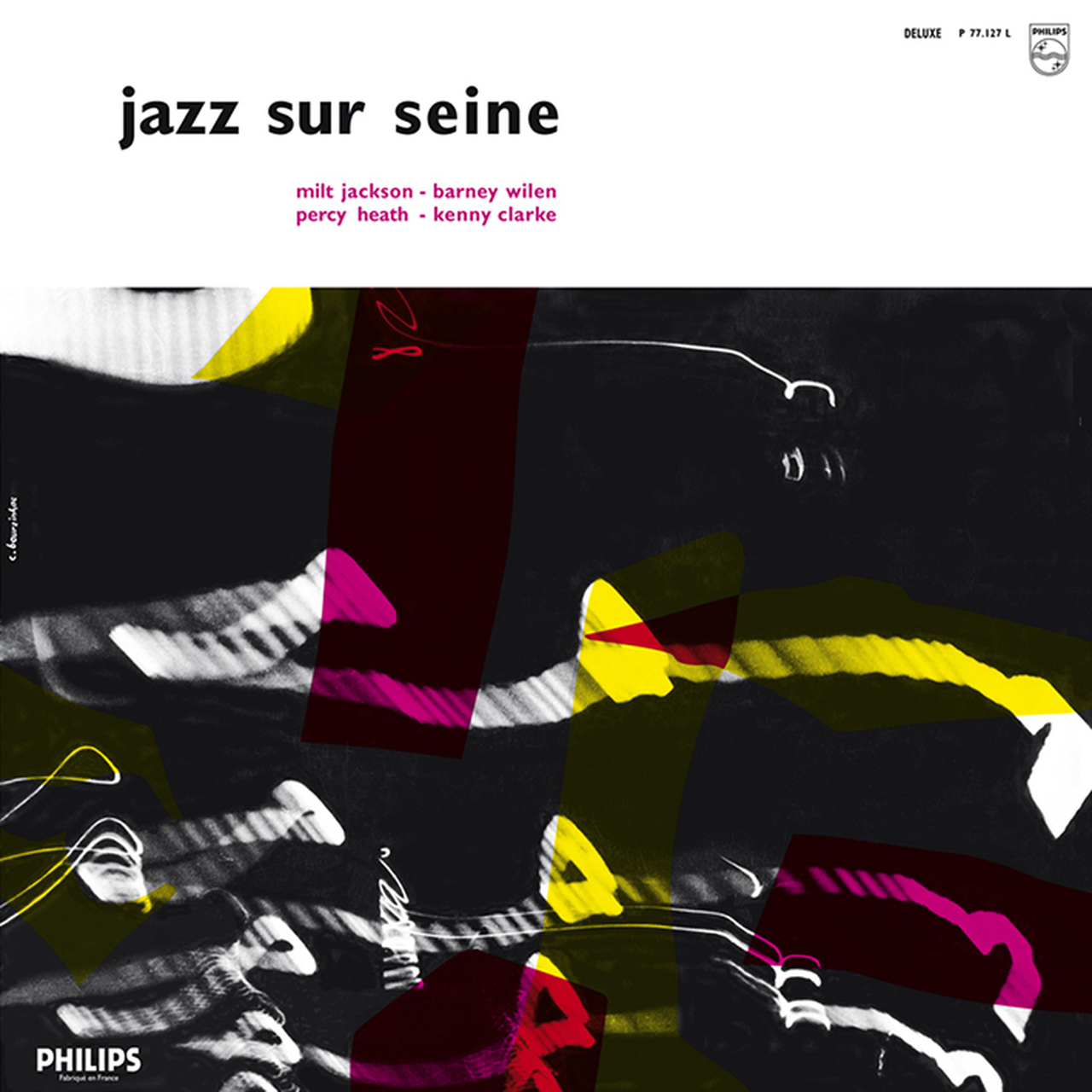Jazz Sur Seine