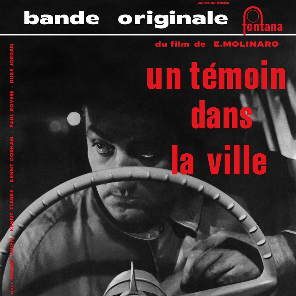 Un Temoin dans la Ville