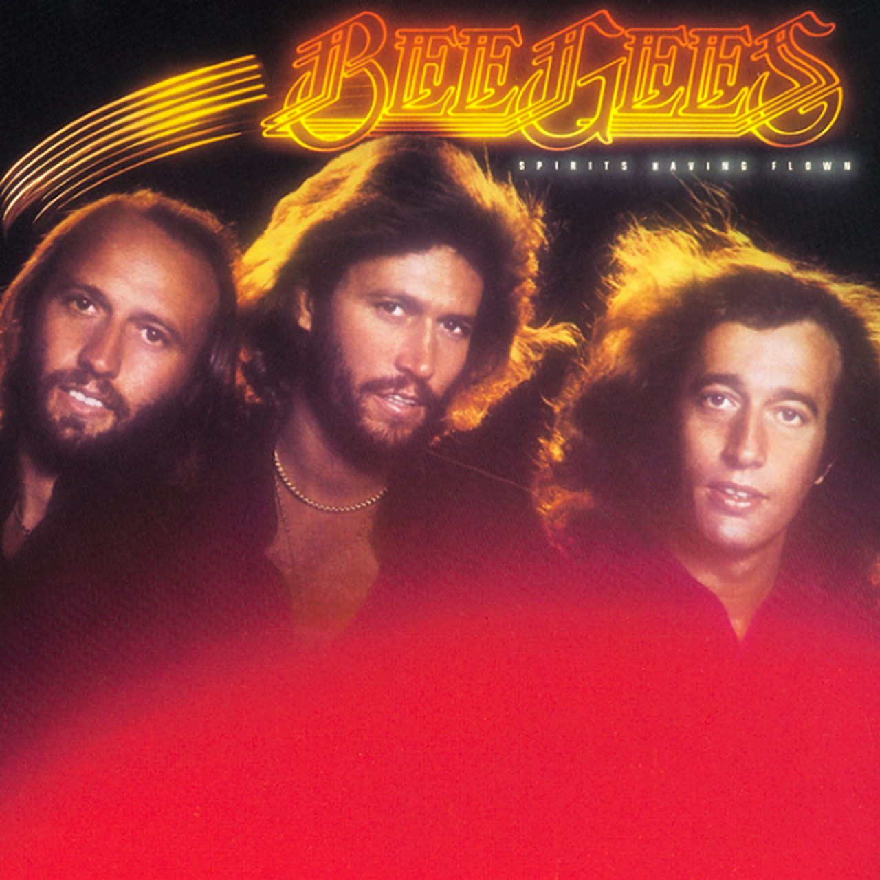 Spirits Having Flown