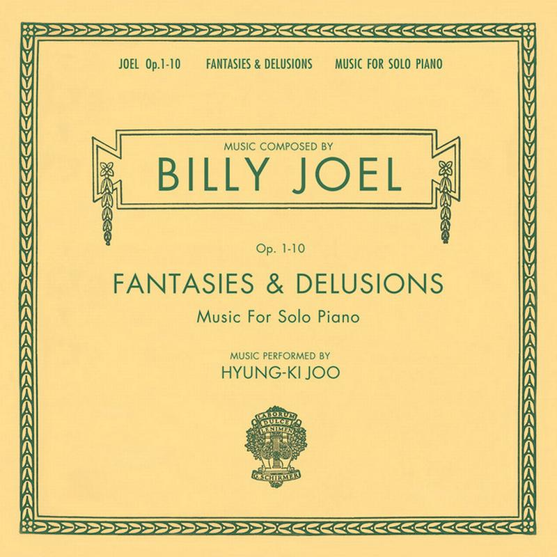 Fantasies & Delusions