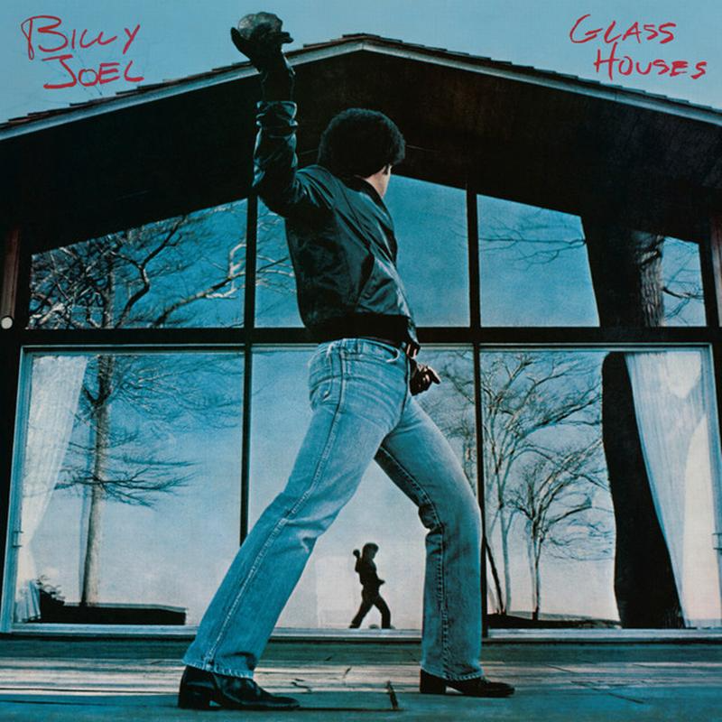 Glass Houses