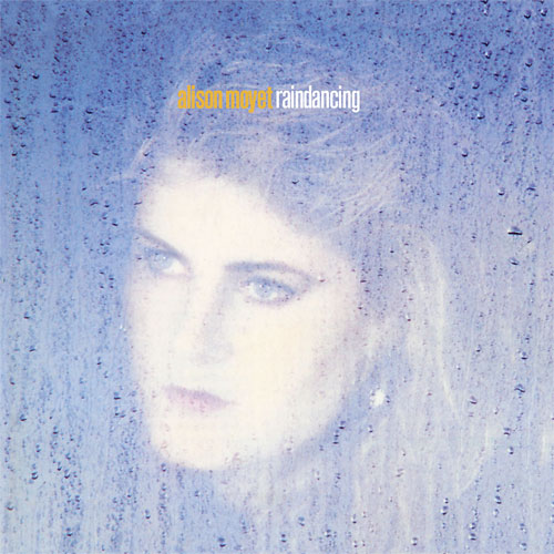 Raindancing 