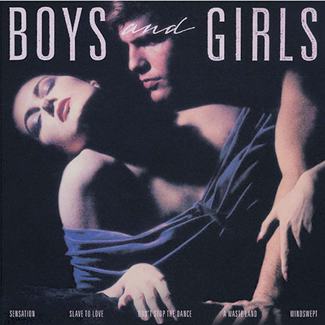 Boys and Girls