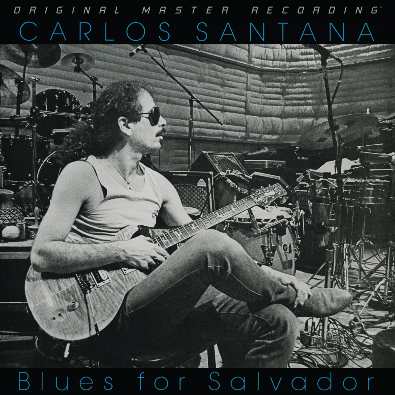 Blues for Salvador