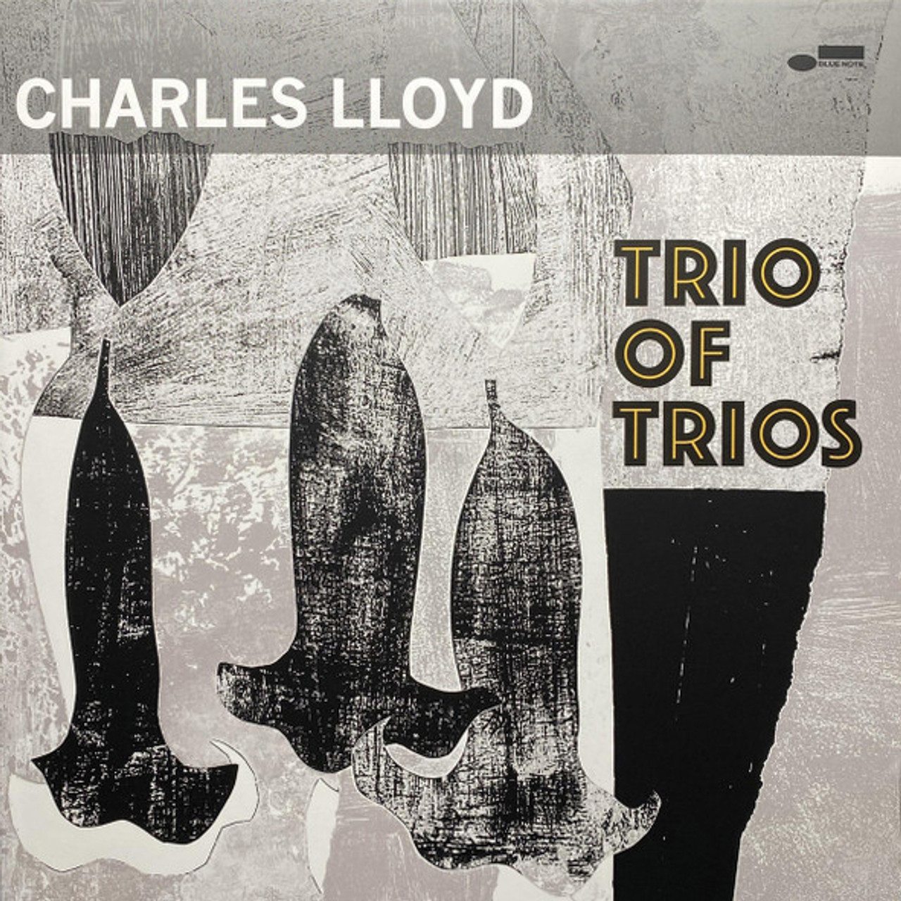 Trio Of Trios (Box Set 3 LP)