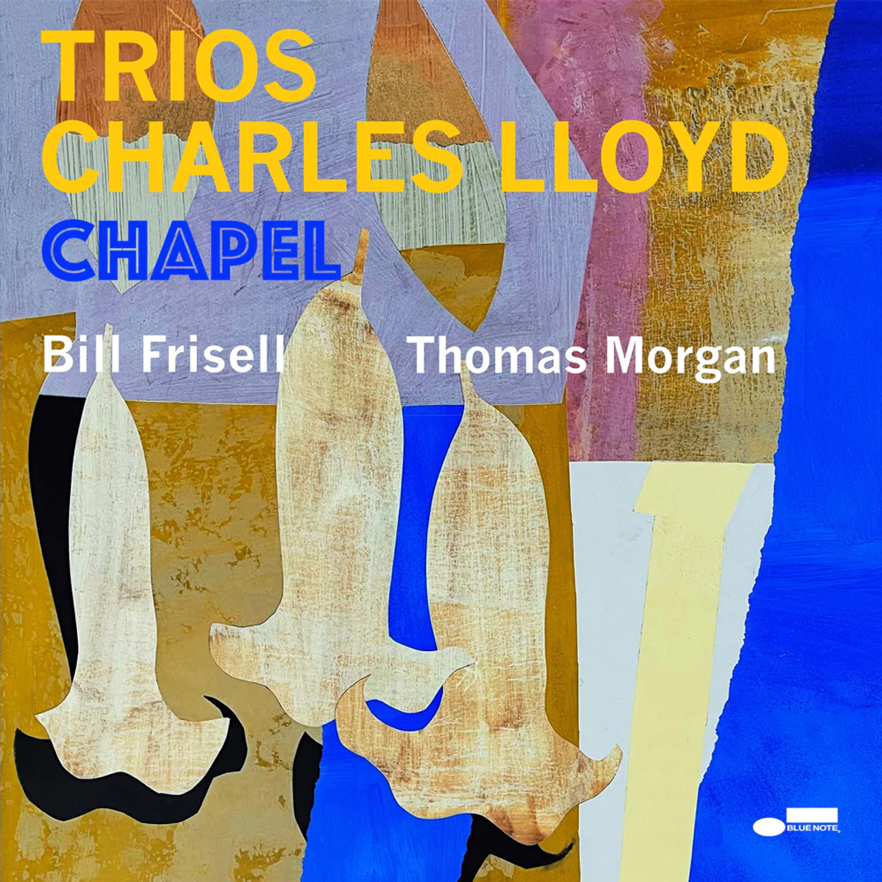 Trio Of Trios (Box Set 3 LP)