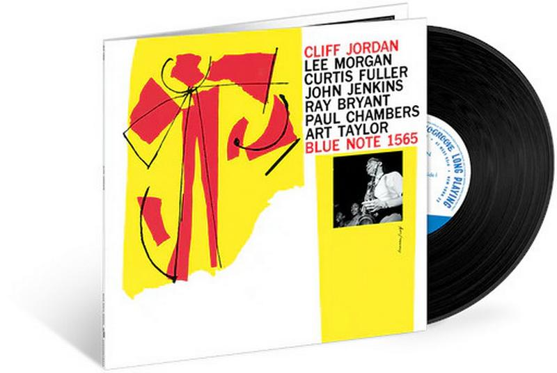 Cliff Jordan