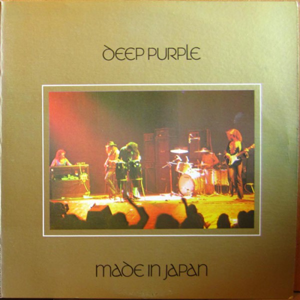Made In Japon