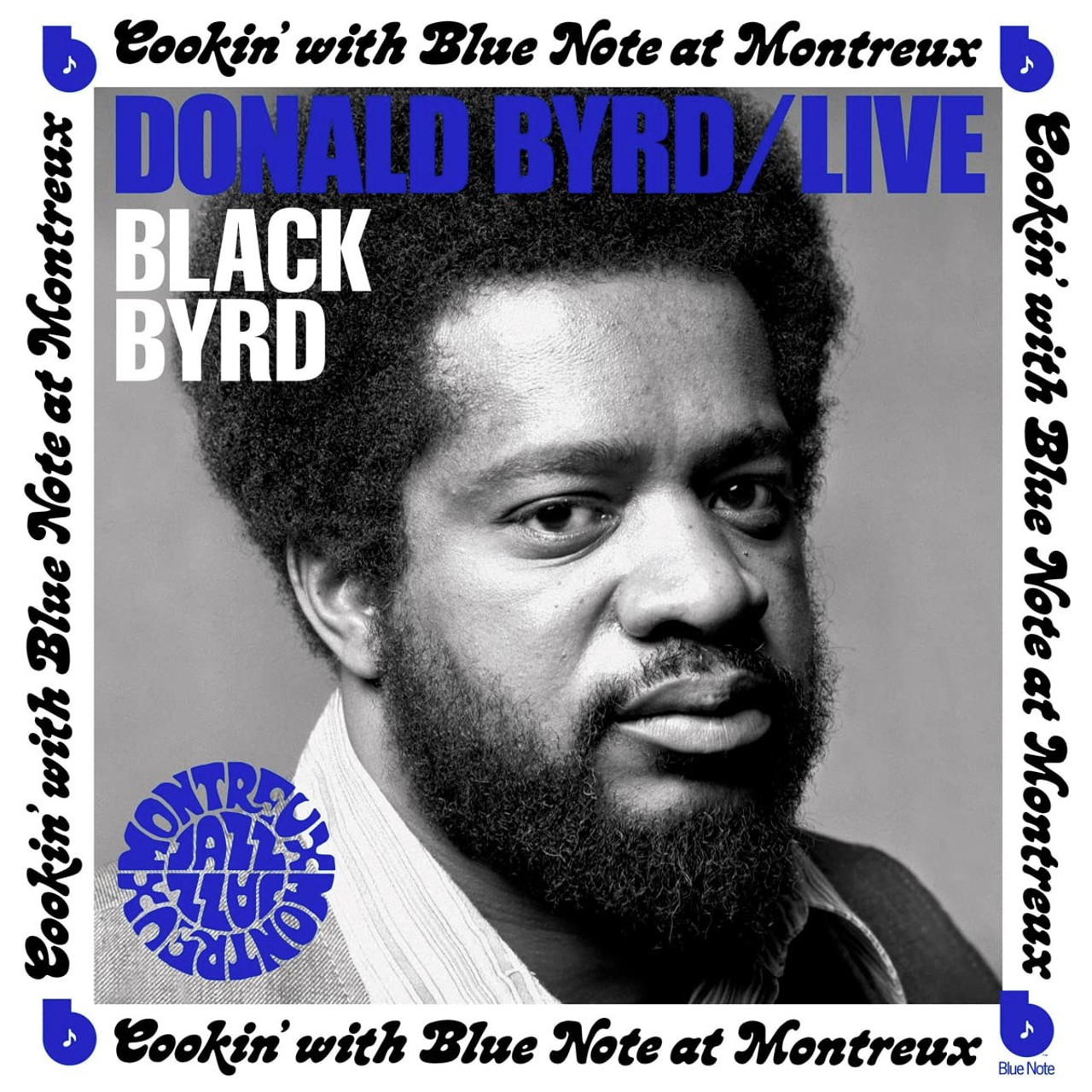 Live : Cookin' with Blue Note at Montreux