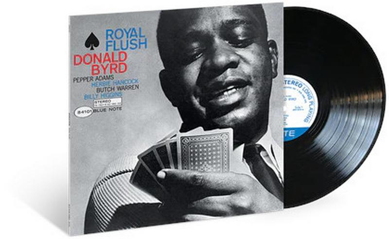 Royal Flush