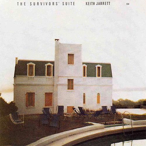 The Survivor's Suite