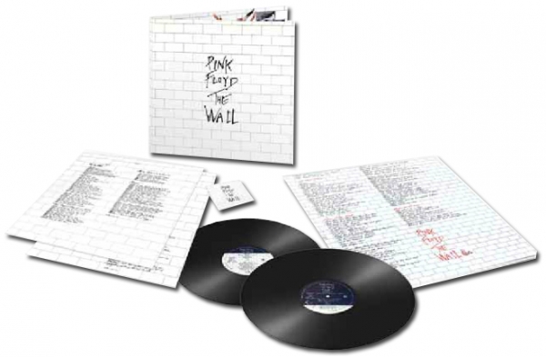 The Wall