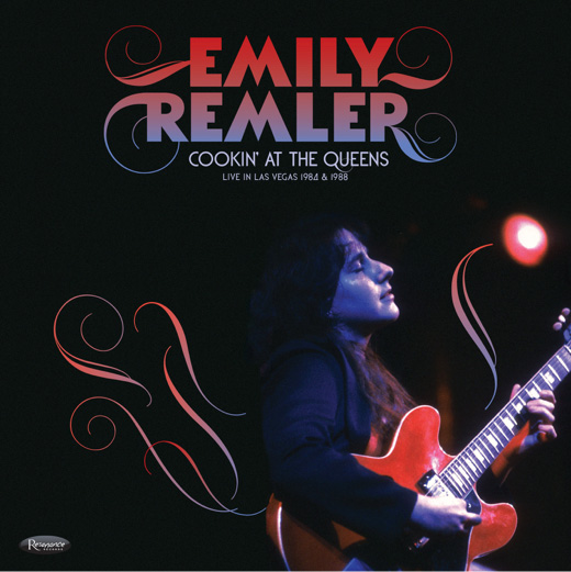 Cookin' At The Queens : Live In Las Vegas  (Limited RSD Black Friday 2024 Edition)