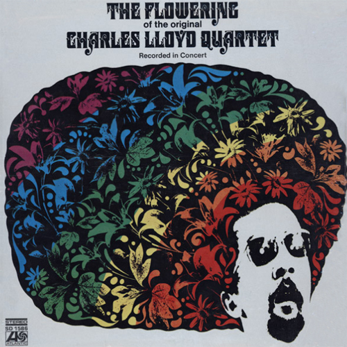 The Flowering 