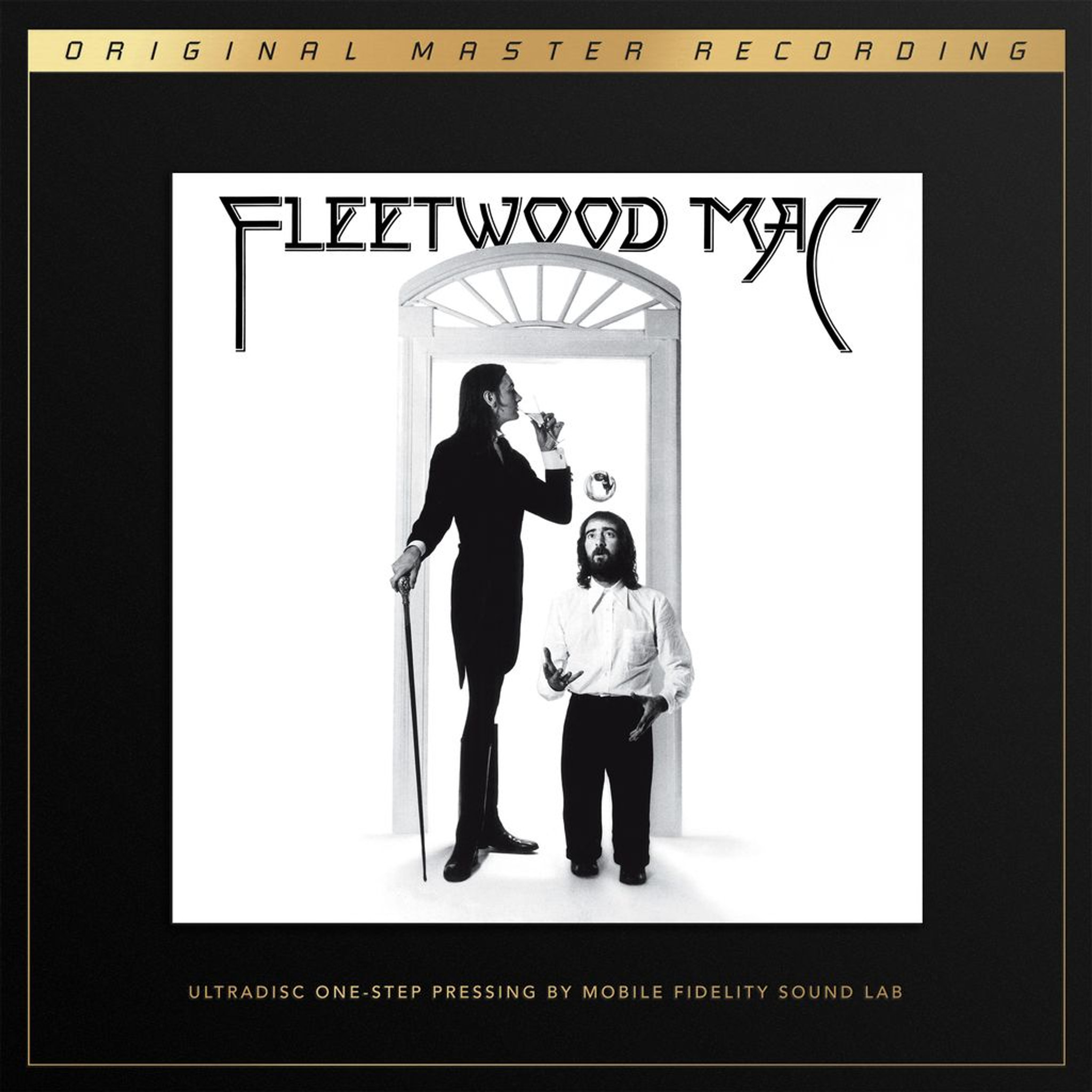 Fleetwood Mac - Box Set (2 LP) 180 gram 45 RPM UltraDisc One-Step