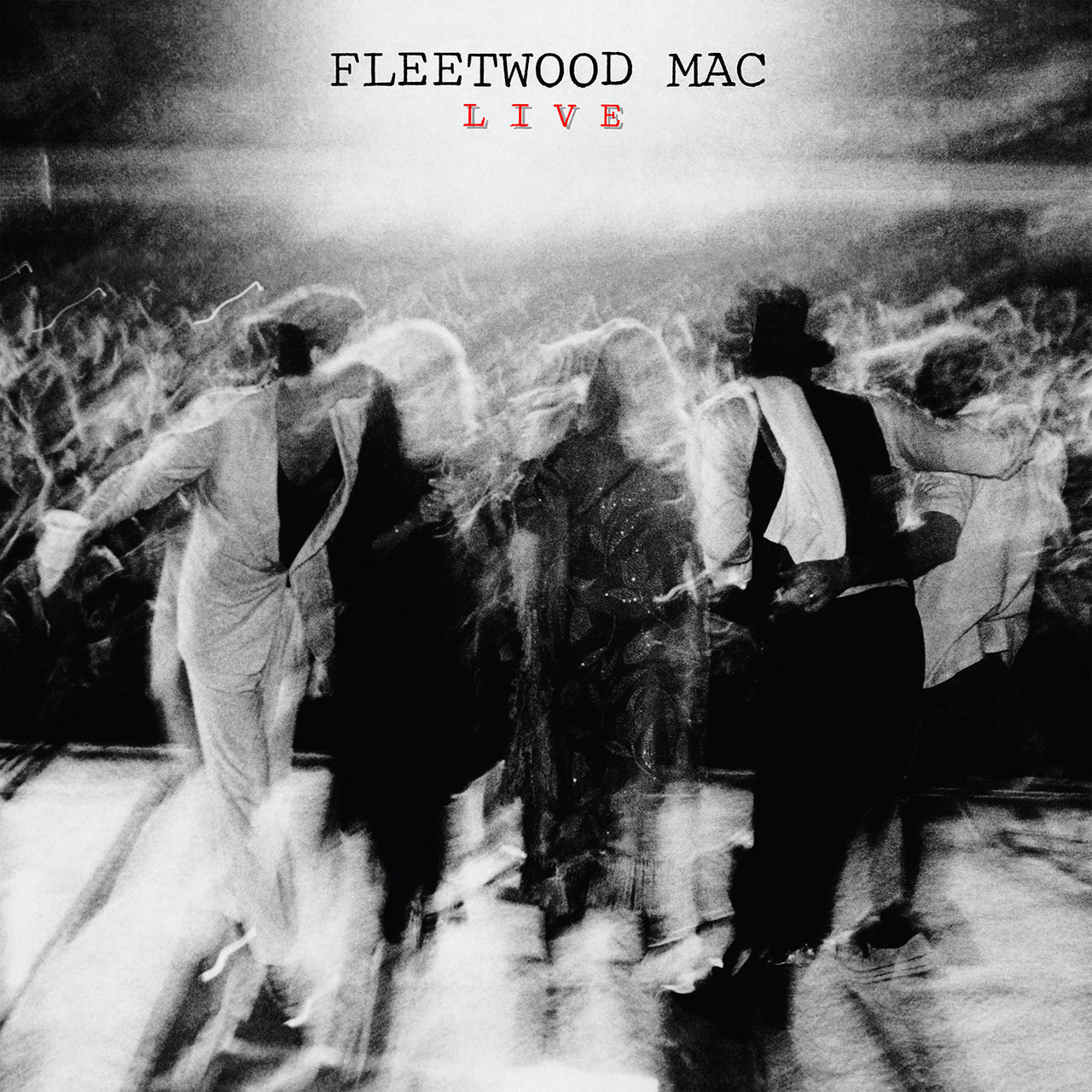 Fleetwood Mac Live - Super Deluxe Edition (2 LP + 3 CD + 7 Inch Vinyl + Booklet)