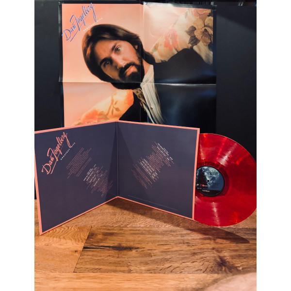 Greatest Hits - Translucent Red and Orange Swirl Audiophile Vinyl