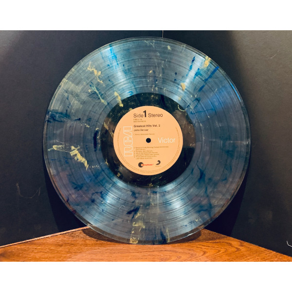 Greatest Hit -Volume 2 
