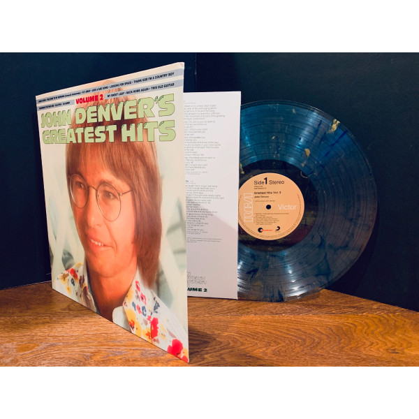 Greatest Hit -Volume 2 
