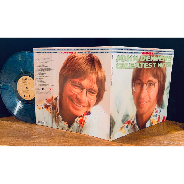 Greatest Hit -Volume 2 