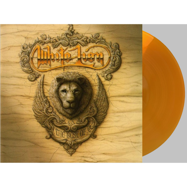 The Best Of White Lion 