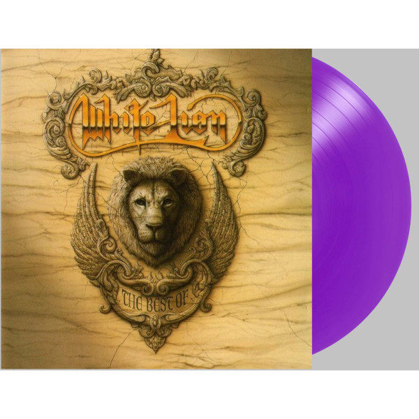 The Best Of White Lion 
