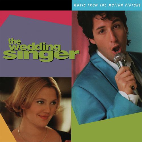 The Wedding Singer