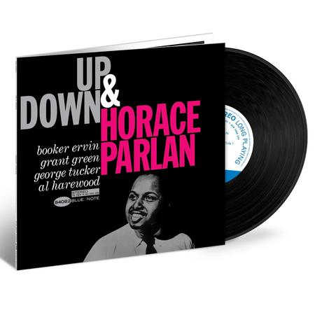 Up & Down