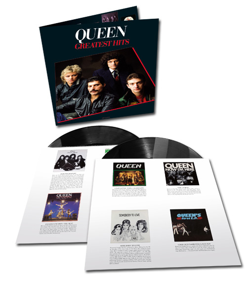 Greatest Hits