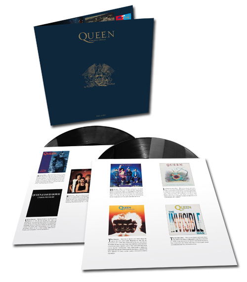 Greatest Hits II
